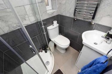 7 bed house, Teignmouth Road, Selly Park, Birmingham, B297AY - Image 12