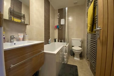 2 bed flat, Roath, City Centre, Cardiff, CF243AF - Image 6