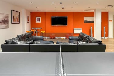 4 bed flat, London Road, Highfields, Leicester, LE20BL - Image 9