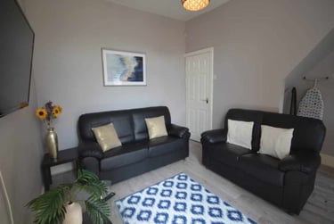 3 bed house, Kensington, Liverpool, L72QE - Image 1