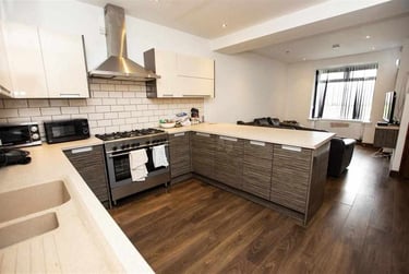 7 bed house, Heeley Road, Selly Park, Birmingham, B296EJ - Image 3