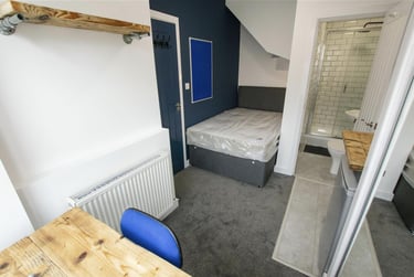 6 bed house, Rookery Road, Selly Park, Birmingham, B297DG - Image 8