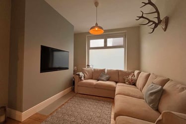 4 bed house, Splott, Cardiff, CF242AA - Image 3