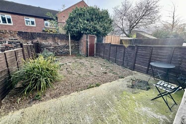 4 bed house, Shoreham Street, Heeley, Sheffield, S24FA - Image 11