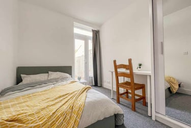 5 bed house, Heath, Gabalfa, Cardiff, CF143JX - Image 15