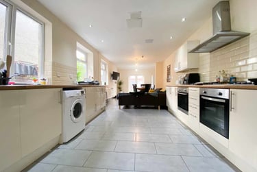 9 bed house, Cathays, Plasnewydd, Cardiff, CF244AT - Image 4