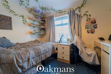 4 bed house, Warwards Lane, Selly Park, Birmingham, B297QU - Image 13