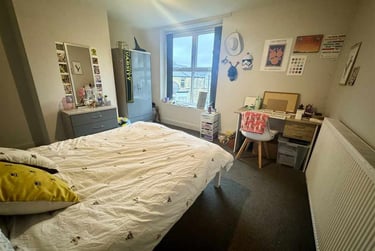 4 bed house, School Road, St Vincents Quarter, Sheffield, S101GR - Image 6