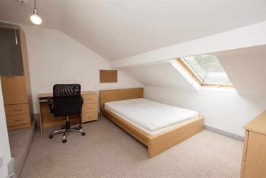 6 bed house, Dawlish Road, Selly Park, Birmingham, B297AU - Image 3