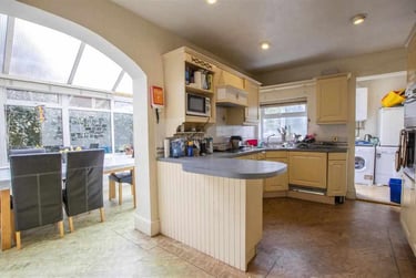 7 bed house, St. Edwards Road, Selly Park, Birmingham, B297DH - Image 5