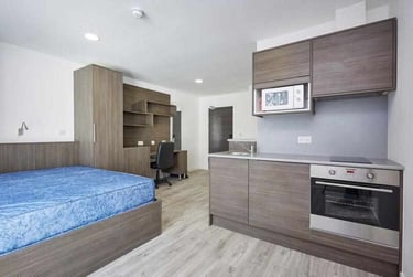 1 bed flat, Frederick Road, Selly Oak, Birmingham, B296PB - Image 2