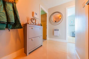 2 bed flat, Cardiff Bay, Sports Village, Cardiff, CF110JJ - Image 14