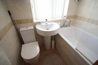 2 bed house, Fishwick Road, Deepdale, Preston, PR14XD - Image 9