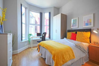 4 bed house, Wavertree, Liverpool, L151HH - Image 5