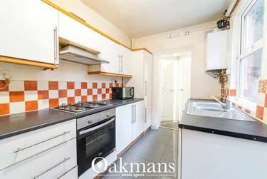 4 bed house, Tiverton Road, Selly Park, Birmingham, B296DA - Image 5