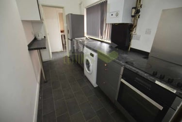 2 bed house, Burnmoor Street, City Centre, Leicester, LE27JJ - Image 2