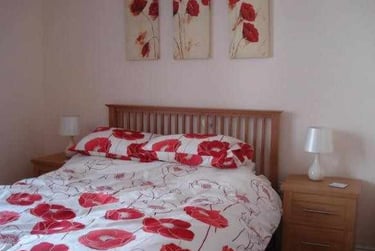 1 bed house, Quainton Road, City Centre, Leicester, LE27AT - Image 4