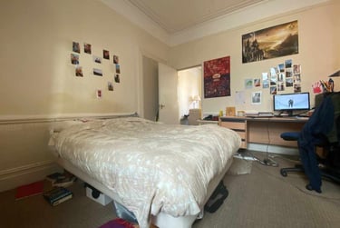 1 bed house, Cathays, Cardiff, CF103EE - Image 3