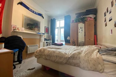 1 bed house, Cathays, Cardiff, CF103EE - Image 4