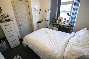 6 bed house, Tiverton Road, Selly Park, Birmingham, B296BT - Image 9