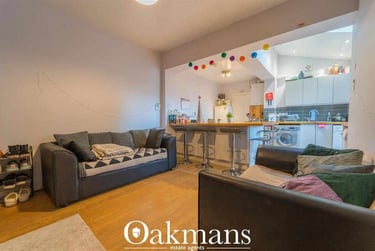 5 bed house, Winnie Road, Selly Park, Birmingham, B296JX - Image 2