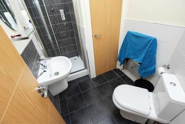 6 bed house, Heeley Road, Selly Park, Birmingham, B296EL - Image 11