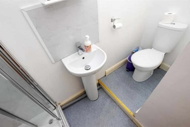 5 bed house, Tiverton Road, Selly Park, Birmingham, B296BU - Image 10