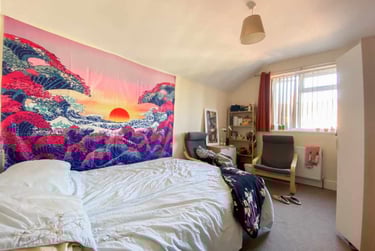 5 bed house, Heath, Gabalfa, Cardiff, CF143PX - Image 4