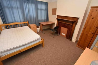 6 bed house, Bournbrook Road, Selly Park, Birmingham, B297BU - Image 9