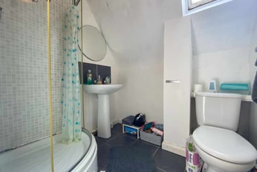 1 bed flat, Roath, Plasnewydd, Cardiff, CF243PX - Image 5