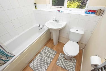 6 bed house, Heeley Road, Selly Park, Birmingham, B296EZ - Image 10