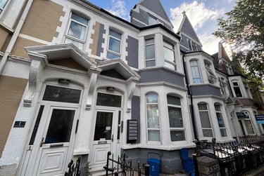 1 bed studio, Penylan, Plasnewydd, Cardiff, CF235BT - Image 6