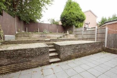 6 bed house, Heeley Road, Selly Park, Birmingham, B296EZ - Image 12