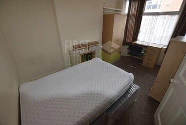 4 bed house, Thurlow Road, Clarendon Park, Leicester, LE21YE - Image 8