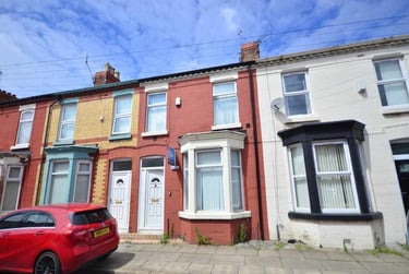 4 bed house, Wavertree, Liverpool, L150HR - Image 9