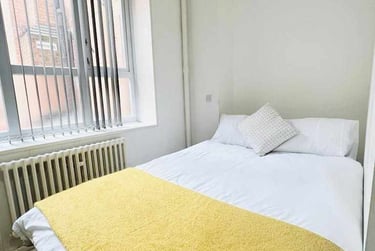 4 bed flat, 18-20 Albion Street, Highfields, Leicester, LE16GB - Image 7