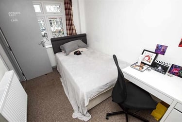 6 bed house, Heeley Road, Selly Park, Birmingham, B296EZ - Image 6