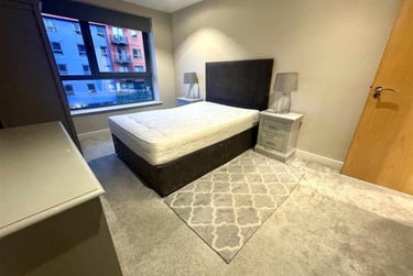 2 bed flat, Cavendish Street, Devonshire Green, Sheffield, S37SJ - Image 5