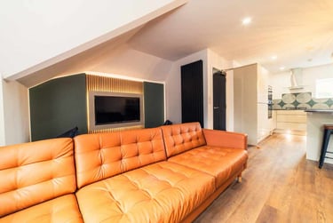 6 bed flat, Cathays, Plasnewydd, Cardiff, CF244AU - Image 4