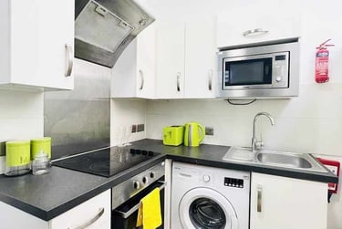 4 bed flat, 18-20 Albion Street, Highfields, Leicester, LE16GB - Image 5