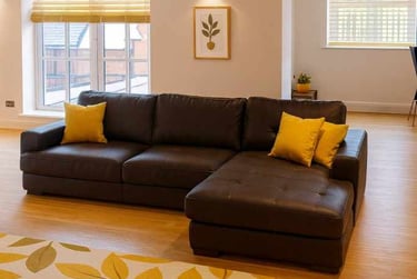 2 bed flat, (En-suites) Knighton Road, Stoneygate, Leicester, LE23HL - Image 1