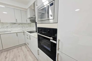 2 bed flat, Lune Street, City Centre, Preston, PR12NN - Image 4