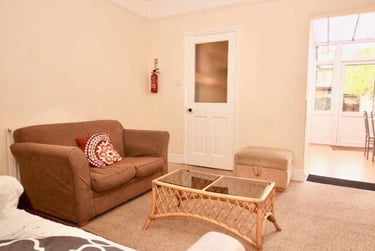 4 bed house, Lincoln Street, City Centre, Norwich, NR23LA - Image 6