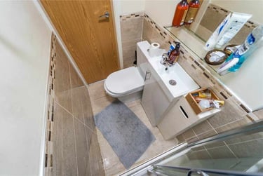 6 bed house, Tiverton Road, Selly Park, Birmingham, B296BY - Image 13