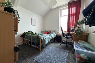 5 bed house, Cathays, Cardiff, CF244LL - Image 11