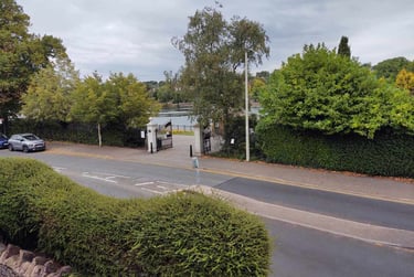 5 bed house, Lakeside, Penylan, Cardiff, CF235PH - Image 3