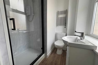 1 bed studio, Cathays, Cardiff, CF244BY - Image 5