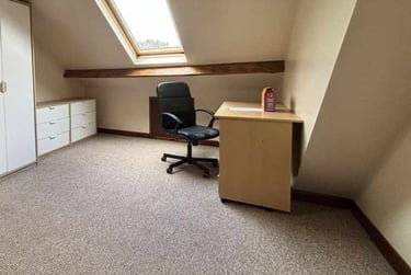 4 bed house, Merton Road, City Centre, Norwich, NR23TT - Image 9