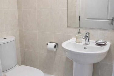 1 bed flat, Freemans Meadow, City Centre, Leicester, LE27HY - Image 3