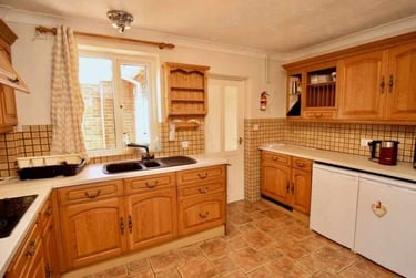 4 bed house, Peckover Road, Eaton, Norwich, NR47BP - Image 4